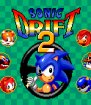 Sonic Drift 2 (Sega Game Gear (SGC))